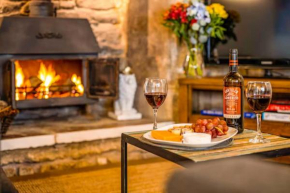 A hidden gem in the centre of town - sleeps 7